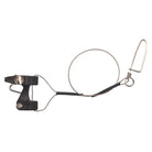 Angler Tackle Flat Line Clip