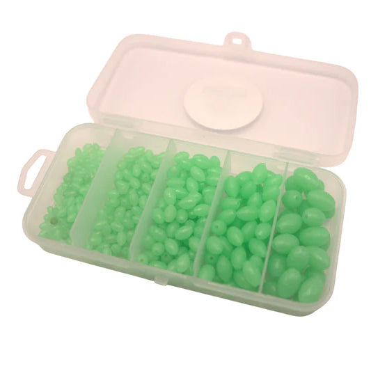 Angler Tackle Lumo Bead Bulk Tray Cover