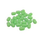 Angler Tackle Lumo Beads Hard Oval Cover
