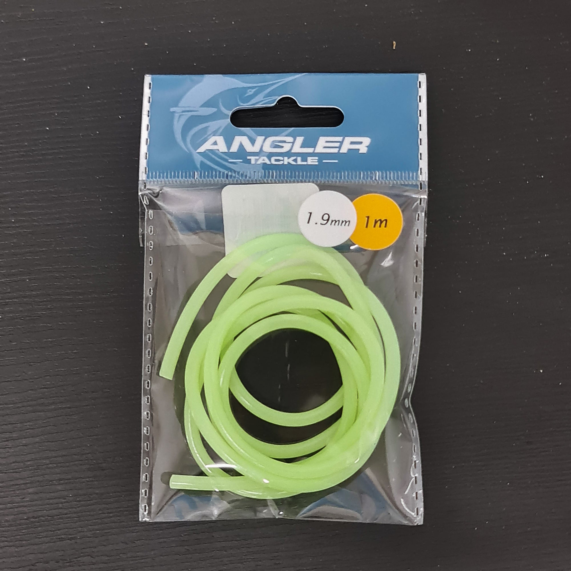 Angler Tackle Lumo Tube 1m Cover