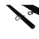 Angler Tackle Outrigger 15ft Complete Set Eyelets