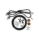 Angler Tackle Outrigger 15ft Complete Set Kit