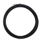 Angler Tackle Outrigger Nylon 30m Black