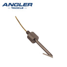 Angler Tackle Tag Applicator Cover