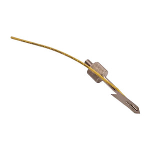 Angler Tackle Tag Applicator Shark Loaded