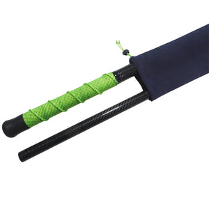 Angler Tackle Tag Pole Carbon 13ft