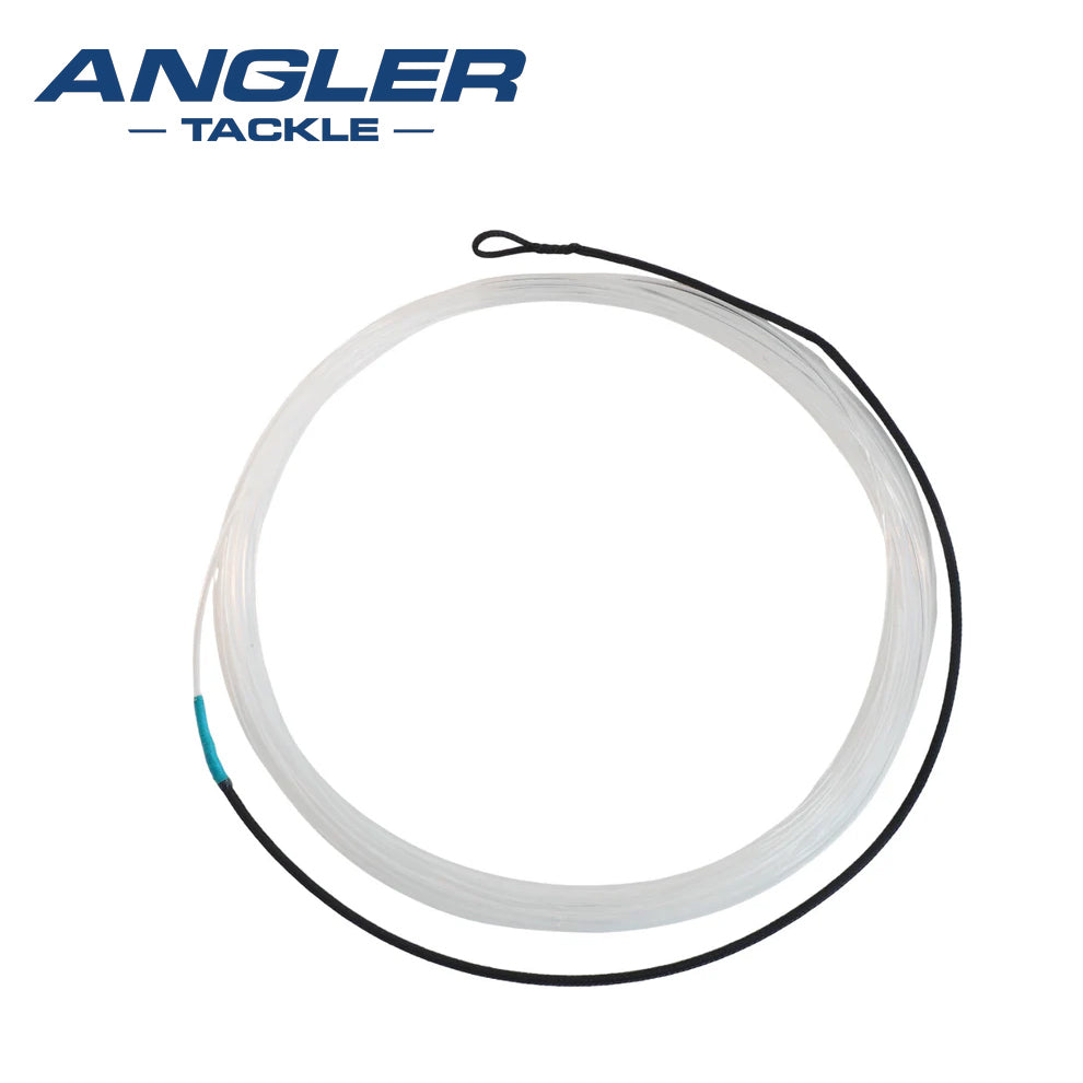 Angler Tackle Wind On Leader