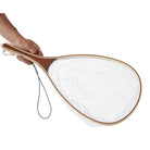 Angler Tech Trout Net Rubber - Timber Cover