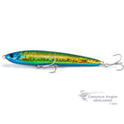Apia Baleine 125F 12