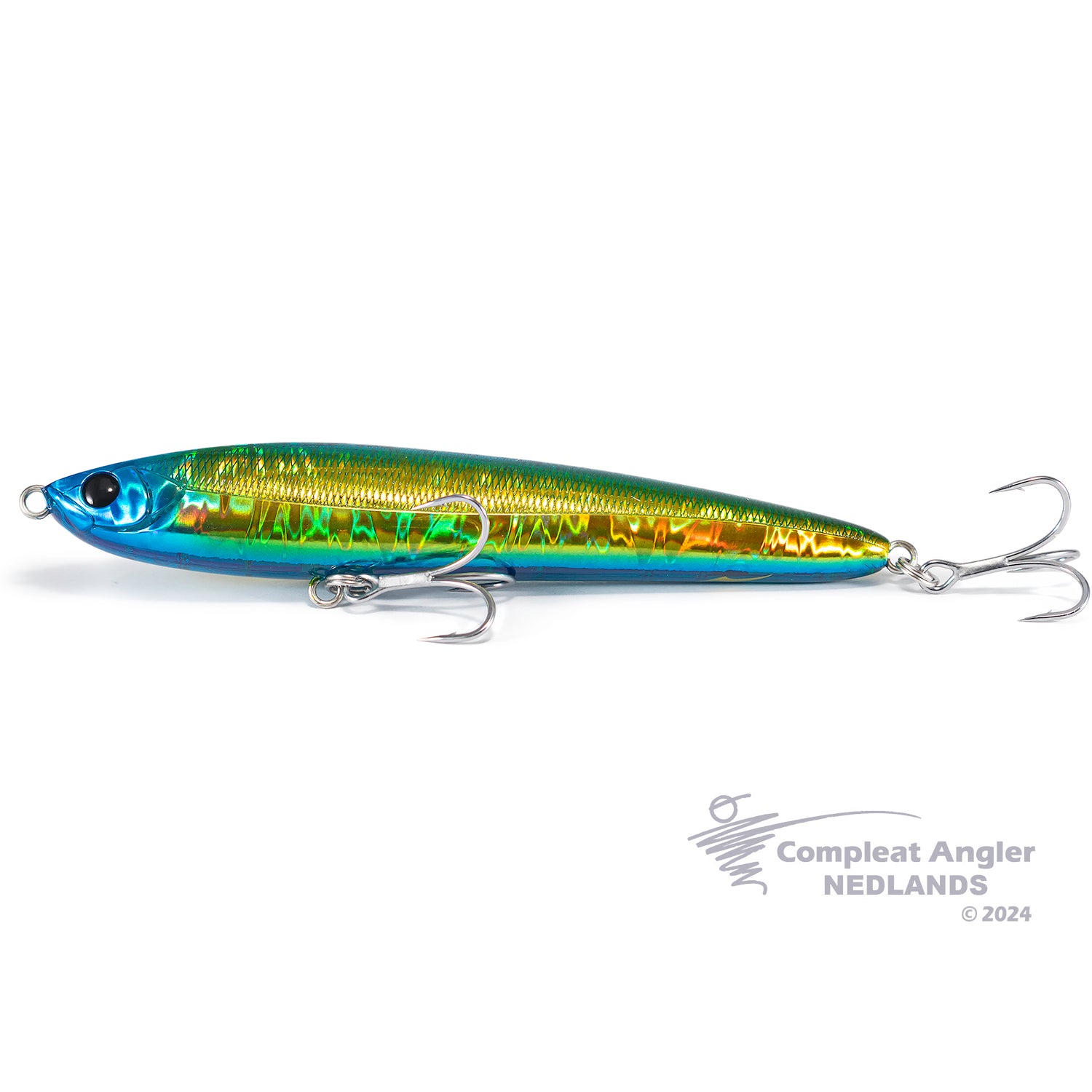 Apia Baleine 125F 12