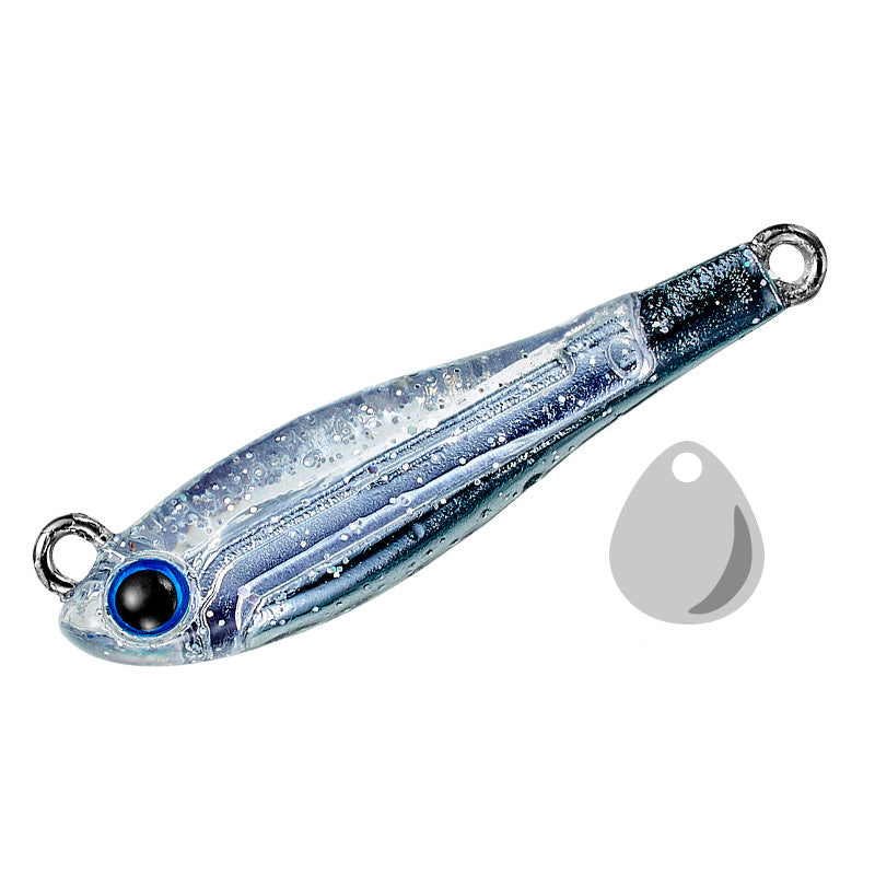 Aqua Wave Metal Magic Hybrid A042A