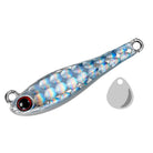 Aqua Wave Metal Magic Hybrid A107