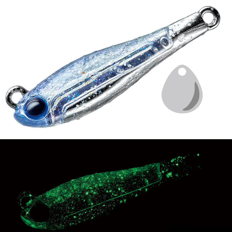 Aqua Wave Metal Magic Hybrid A194