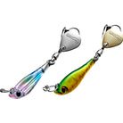Aqua Wave Metal Magic Hybrid Cover