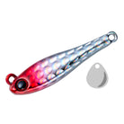 Aqua Wave Metal Magic Mini 024C