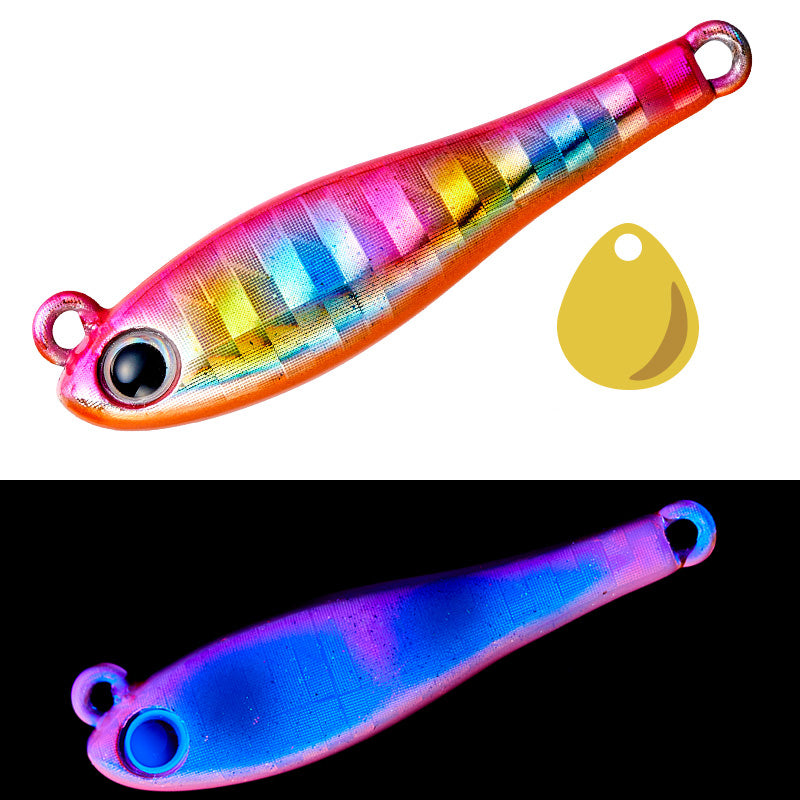 Aqua Wave Metal Magic Mini 124