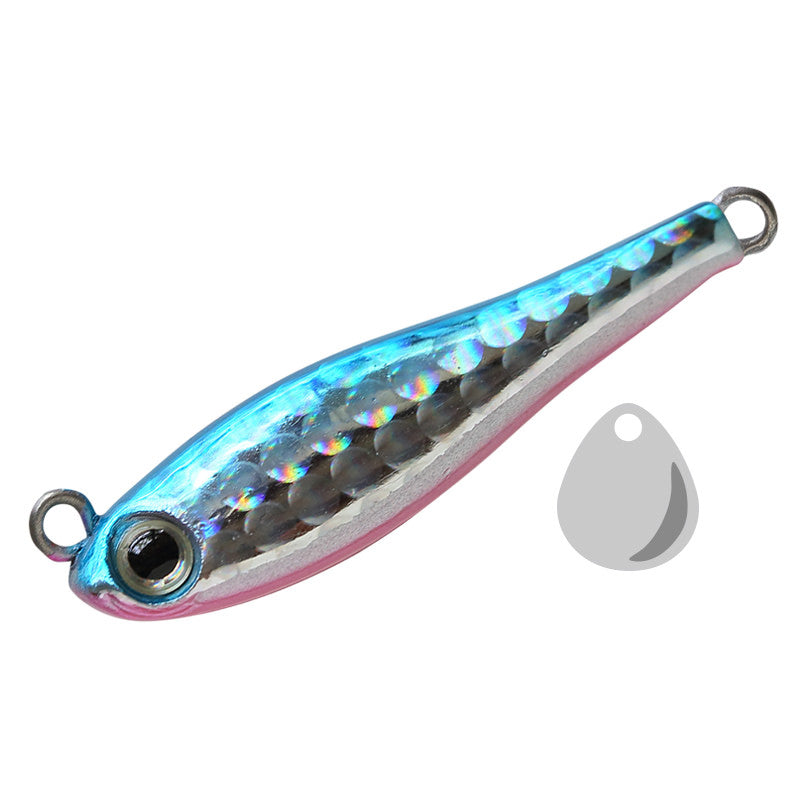Aqua Wave Metal Magic Shore A106