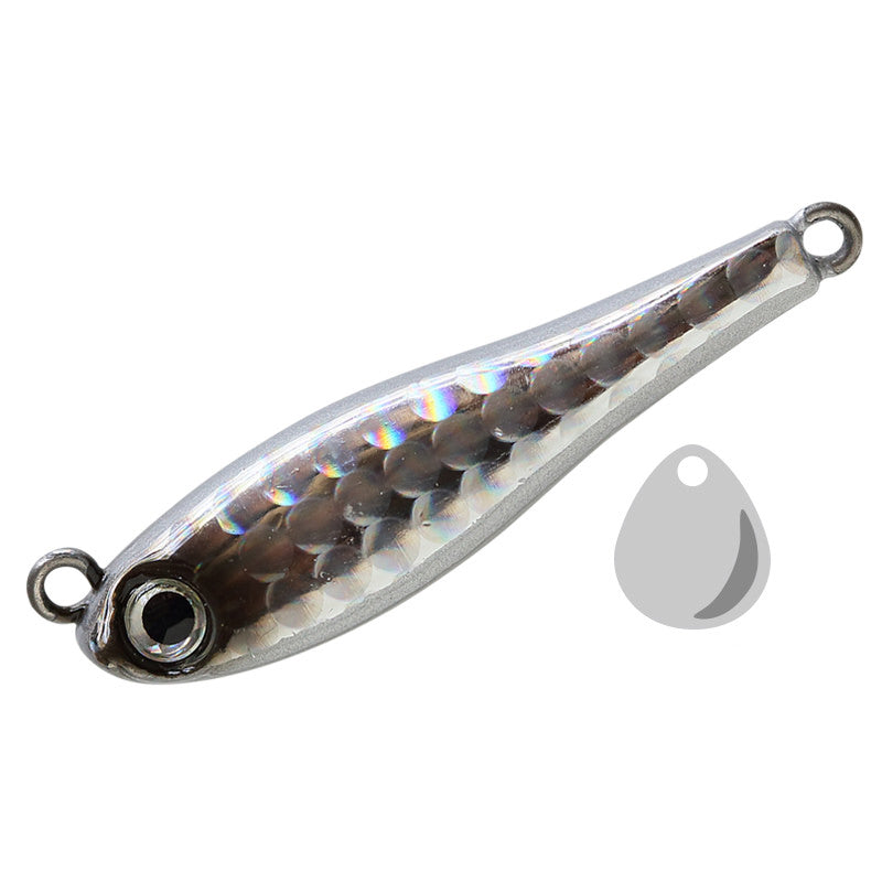 Aqua Wave Metal Magic Shore A107