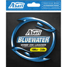 Asari Wind On Leader Cover