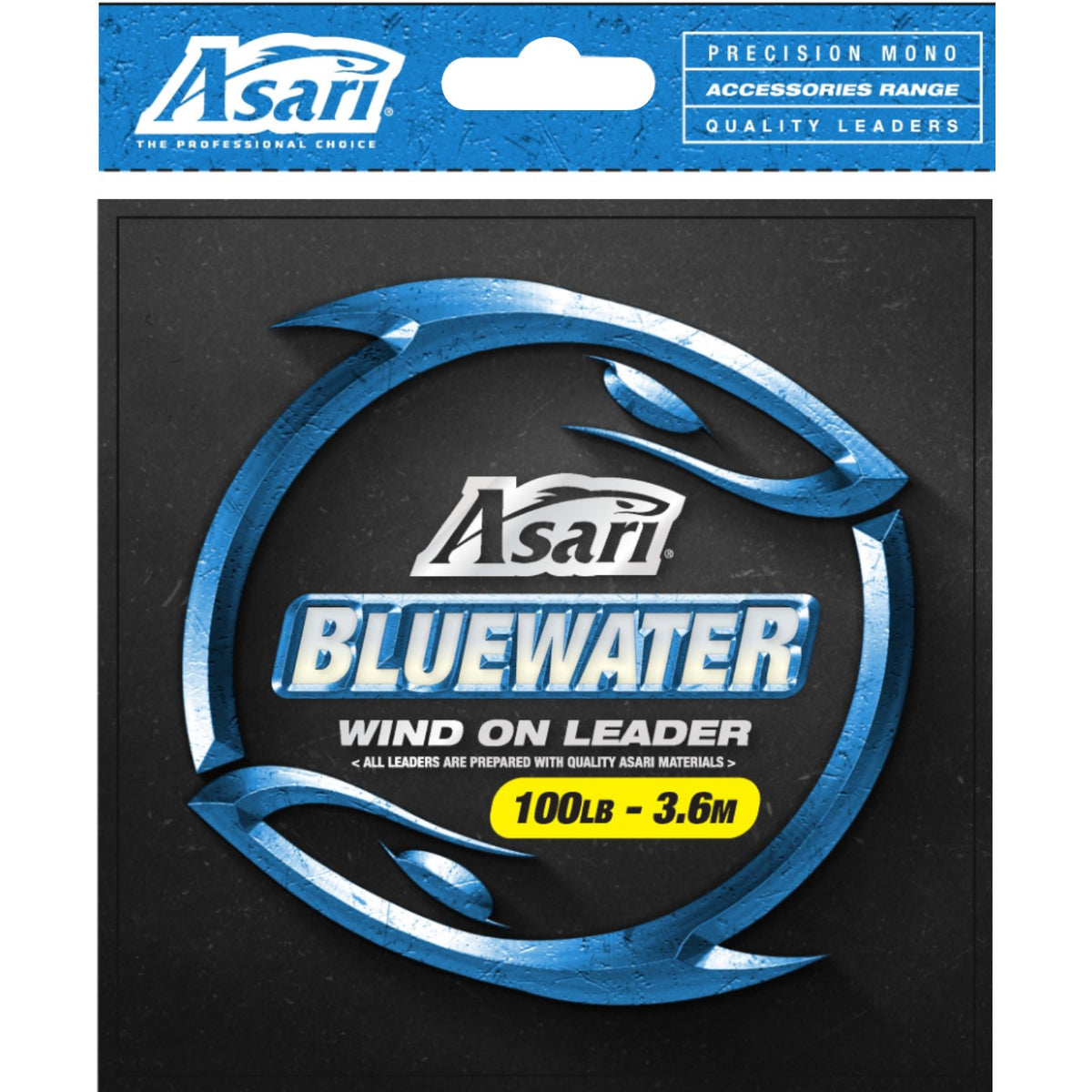 Asari Wind On Leader Cover