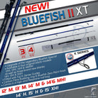Assassin Bluefish II XT Cover 2