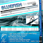 Assassin Bluefish Special Cover