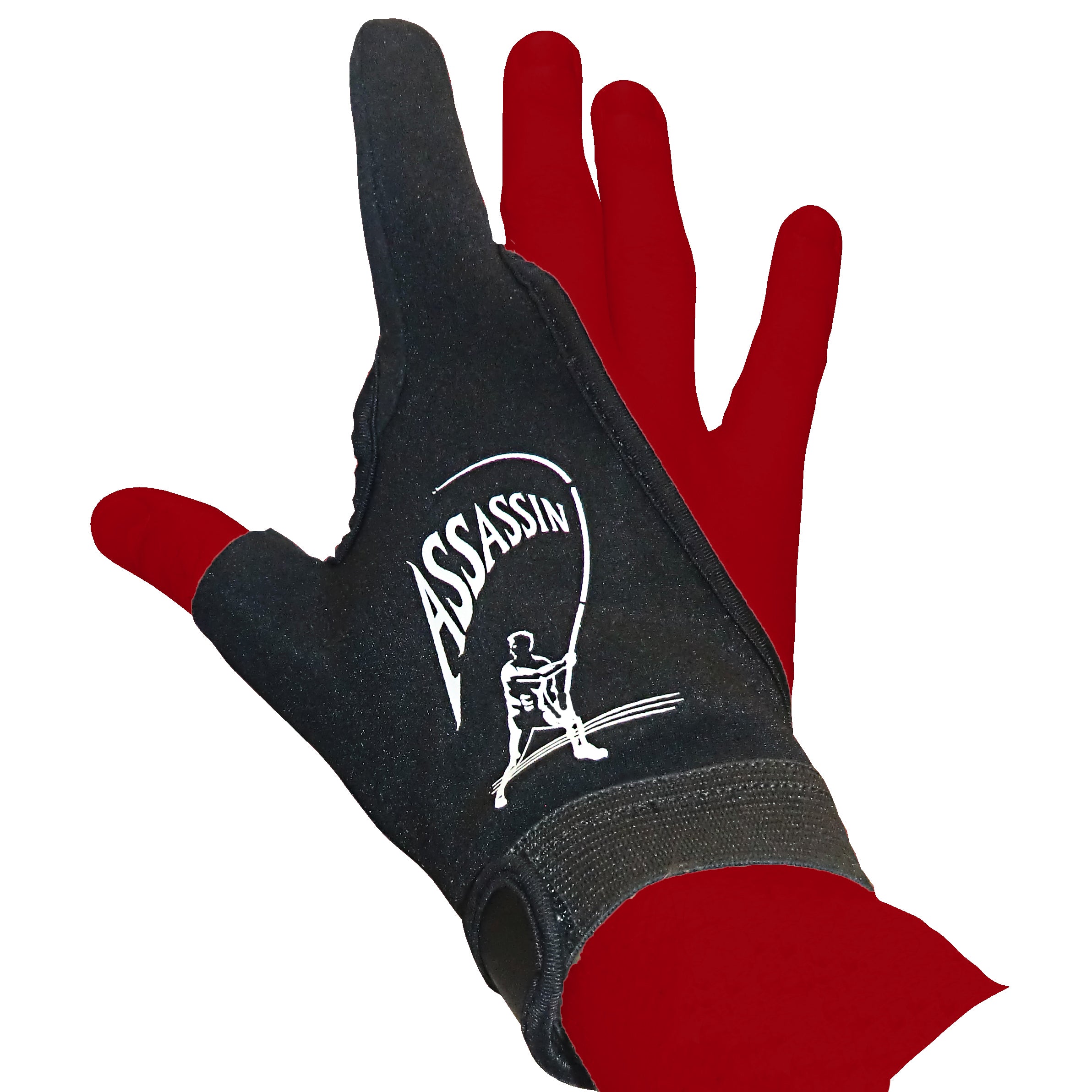 Assassin Casting Glove Cover