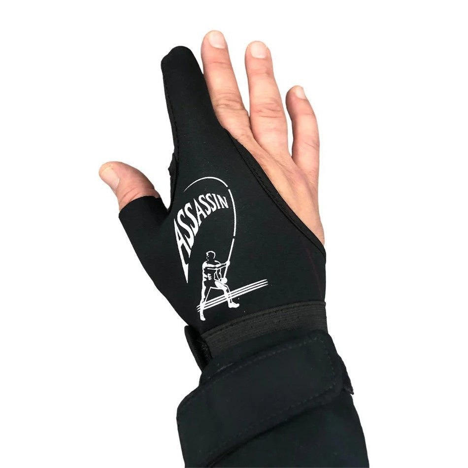 Assassin Casting Glove Hand