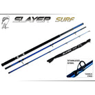 Assassin Slayer Surf Long Butt Cover