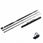 Assassin Vector Drone Rod Cover