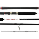 Atomic Arrowz Beach And Rock Series AAS-290SS