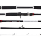 Atomic Arrowz Swimbait Series Cover