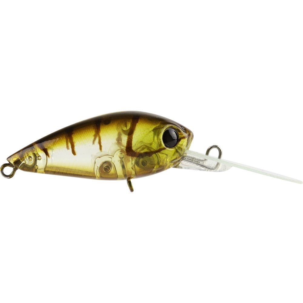 Atomic Hardz Bream Crank 38 Double Deep 020 Tims Prawn