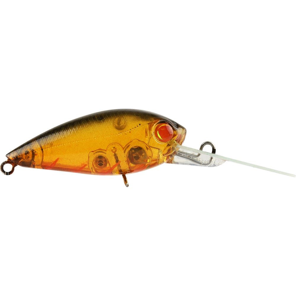 Atomic Hardz Bream Crank 38 Double Deep 027 Tristos Ramjet