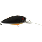 Atomic Hardz Bream Crank 38 Double Deep 029 Black Beauty