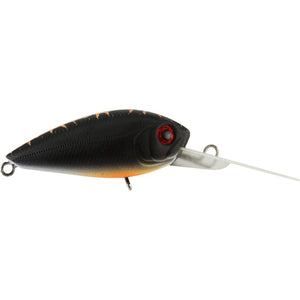 Atomic Hardz Bream Crank 38 Double Deep 029 Black Beauty