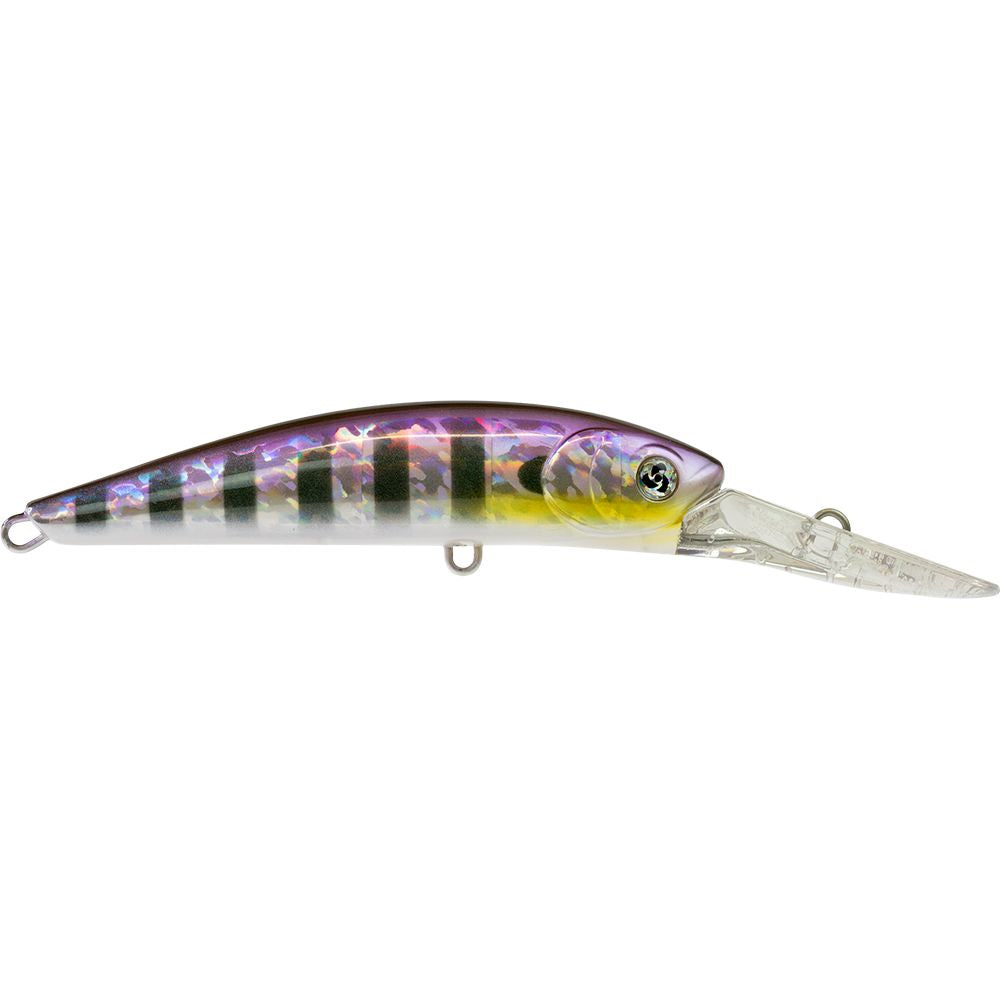 Atomic Hardz Dragstar 130 Deep 064