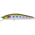 Atomic Hardz Jerk Minnow 65SP Rainbow Trout