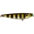 Atomic Hardz K9 Walker 005 Ghost Gill Brown