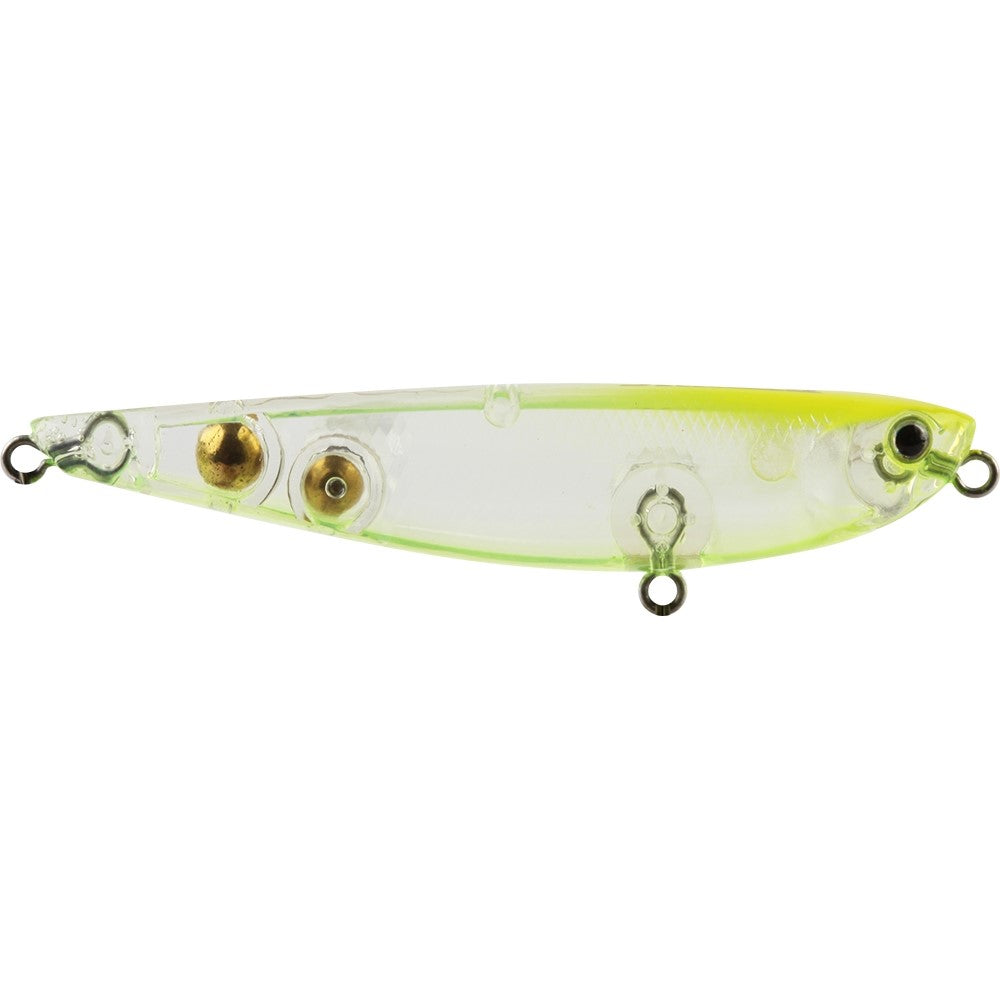 Atomic Hardz K9 Walker 011 Yellow Chartreuse