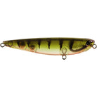 Atomic Hardz K9 Walker 014 Muddy Prawn