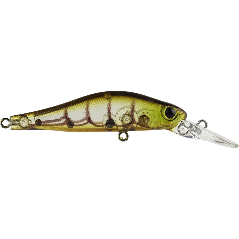 Atomic Hardz Shad 50 Deep 020