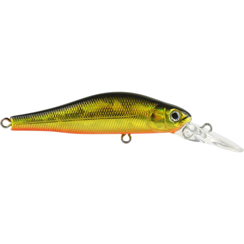 Atomic Hardz Shad 50 Deep 022