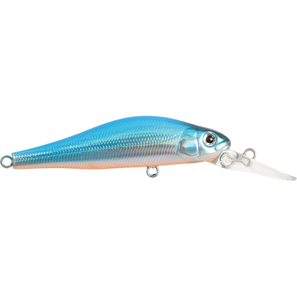 Atomic Hardz Shad 50 Deep 073