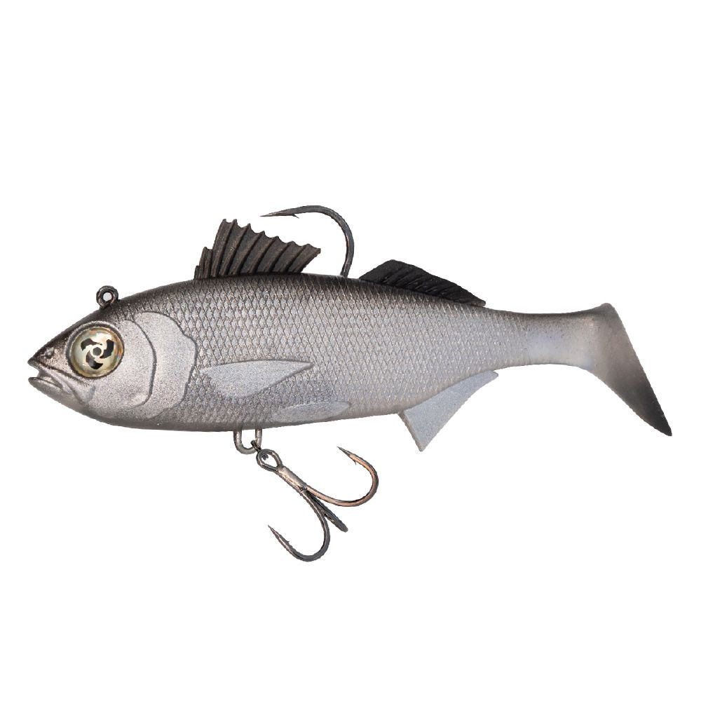 Atomic Real Baitz 100mm Boney Bream
