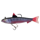 Atomic Real Baitz 100mm Red Bait