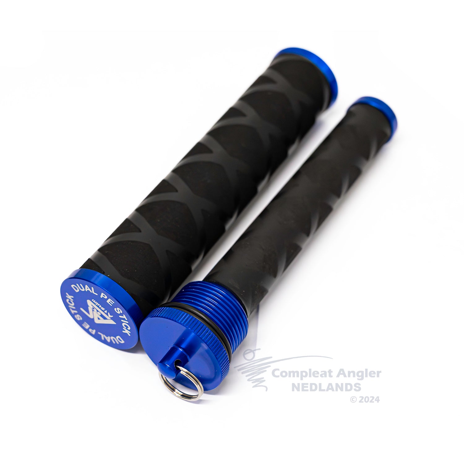 Atsuim Knot Puller Blue