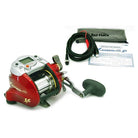 Banax Kaigen 500XP Electric Reel
