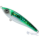 BFP Swimbaits Chappo 200F Green Mac