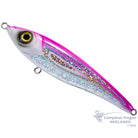 BFP Swimbaits Chappo 200S Pink White